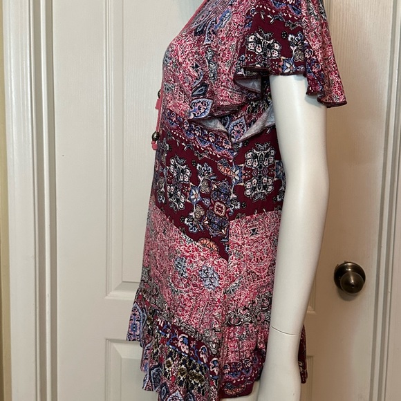 Unity world wear size S - Picture 3 of 7